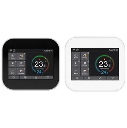 Smart Home Control Big Deal WiFi Press Thermostat für Wasserheizungsradiatorventil MC6HW9760294