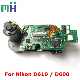 Teile für Nikon D610 D600 Spiegel Fahreinheit Treiber Motorgruppe Grundplatte mit Boardkamera Ersatzteil