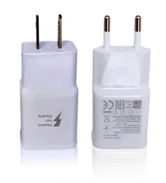 Fast Adaptive Wall Charger 5V 2A USB Power Adapter for iPhone samsung xiaomi lg all kinds of cell phones3029677