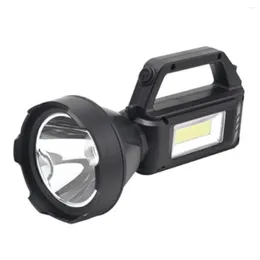 Torce torce solare Spotlight Solar High Lumen LED LEGGE LUCHEGGIO 4 MODI IN MODO IN MAGLIO IN MAGLIO PER IL MAGGIO