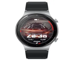 Vattenbeständig GT2PRO CWP Smart Watch Astronaut Sports telefon Mänklockor utomhusmusik Smartwatch5061607