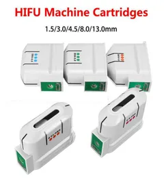 Replacement Cartridges 10000 Ss for High Intensity Focused Ultrasound HIFU Machine Face And Body Skin Lifting Wrinkle Removal5158451