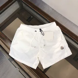 Shorts designer uomini donne pantaloni della tuta di lusso Pantaloni da spiaggia lettera incolta pantaloncini estati cortometri atletici pantaloncini di asciugatura rapida Asia dimensione