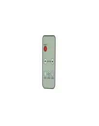 Remote Control For Stirling A008A14C A006C12C Portable Window Air Conditioner1187913