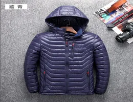 2019 New Brands Designers Men Casuary Down Jacket Down Shark Coats Mens Man Winter Coat Outwear Hoodie Jackets7760850