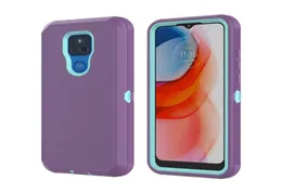 Novo capa de telefone MetroPCS para Samsung Galaxy S30 Ultra Plus A12 A32 A52 5G A72 5G Casos anti -TIKNOCK casos de proteção à prova de choque Anti265147