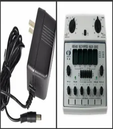 6 Output Channels Acupuncture Machine Electric Body Massage Massager KWD 808 I 3091285