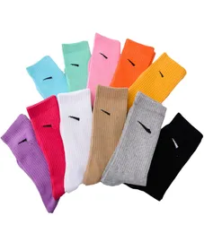 WOMENS NEW N Long Tube Socks K Fashion Women039S Stockings Candy Color Sports Stockss Mens Basketball Socks Colors7803750