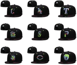 America Baseball NY Yankee Los Dogers Braves Pirates Athletics Snapback Hats Sport 32 Teams Basketball Snapbacks Hats Caps Snapback Caps