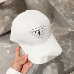 Fashion Luxury Golf Cap Designer Stand ricami Cappelli da baseball maschi
