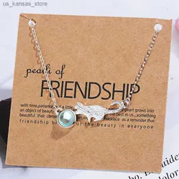 Pendanthalsband 925 Sterling Silver Cat Moonstone Cute Pendants Halsband för kvinnor Party Luxury Jewelry Gratis fraktartiklar GAABOU240408HICN