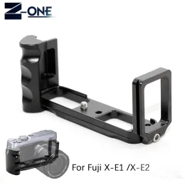 Accessories Quick Release L Plate Bracket Holder Grip for Fujifilm Fuji XE1 XE2 xe1 xe2 XE2S Camera ballhead