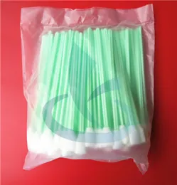 18cm CIJ Impressora esponja Swab Clean para Domino Imaje Linx Hitachi Citronix VideoJet Mimaki Mutoh DX5 DX7 Limpeza da cabeça da cabeça de impressão Swab C7917671