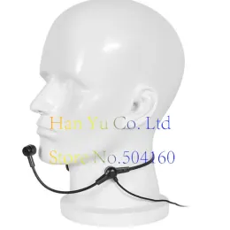 Microphones Top Quality Cardioid Dynamic Headset Microphone For Sennheiser/Shure/Mipro Wireless Head Headworn Wearing Mic q12