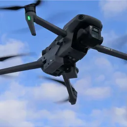 Aprimore o seu DJI Mavic 3 com liberação e solte o dispositivo profissional para pesca com drones, busca e salvamento - patente dos EUA por Drone Sky Hook