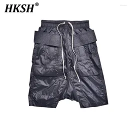 Мужские шорты HKSH Spring Summ