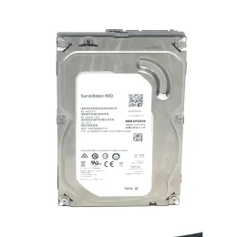 System Hikvision Original Surveillance HDD 1T/2T/3T/4T/6T/8T/10T för NVR DVR XVR