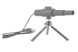Smart Digital USB Telescope Monocerabile regolabile Camera scalabile zoom 70x Monitoraggio HD 20MP per pografiche Videotaping2225436