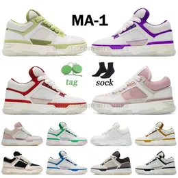 scarpe da tennis casual da tennis ma1 ma2 marrone amirir bianco 1 2 designer rosso crema nero dhgates zapato man dhgate.com walk tenis lussuoso piatto da uomo allevatore femminile