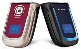 Reformado Original Nokia 2760 Desbloqueado celular Bluetooth mp3 Video FM Radio Java Games 2G GSM90018004256371