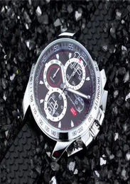 Man Quartz Stopwatch Male Chronograph Watch 1000 Miglia Sport Rubber Band Wristwatch 5388085208をご覧ください