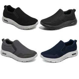 2024 Summer Running Shoes Men and Women Shoes Black Dark Grey White Pink Big Size Gai Gai