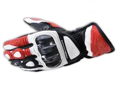 Summer New Winter Rounding luvas de moto de motocicleta luvas de motocicleta Touch Screen Gloves de dedos completos8295553