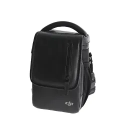 Delar DJI Mavic Pro Shoulder Bag Hold For Mavic 3/Mavic 2/Mini 3 Pro Drone Original Accessory som kablar
