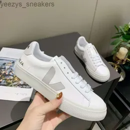 Vejaas Vejaies Vejaonly Sneaker v Logo Shoe New Mens V10 أحذية جلدية أحذية رياضية إضافية