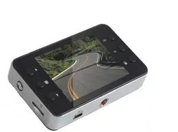 10PCS 24 quot HD 1080P Car DVR Vehicle Dash Camera Video Recorder Tachograph Gsensor K6000 l2 send DHL4008729