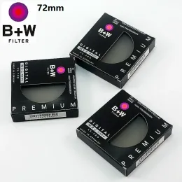 Aksesuarlar B+W CPL 72mm KSM Dijital XSPRO MRC Nano Pus filtresi Polarizör/Polarizasyon Kamera lensi için Cirpl Multicoat Koruyucu