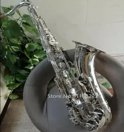 Difficile da incontrare Mark VI 1976 SAXOFONE T TENOR SAX FAT FAT IN FRANCE CASE ORIGINALE RISULTATO3901696