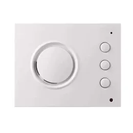 Intercom Top Quality Apartments Intercom System Home Security Audio Door Phone Kit Handsfree inomhusenhet eller utomhusenhet för att bygga