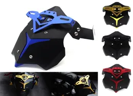 Motorcycle Rear Wheel Mudguard Fender for Honda Grom MSX125 Motorbike Motorcycle AntiSplash Guard Protector Cover with Bracket8537943