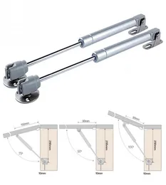 40150N415KG Hydraulic Hinges Door Lift Support for Kitchen Cabinet Pneumatic Gas Spring for Wood Furniture Hardware Whole8129231