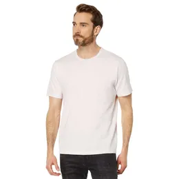 Vince Men's Ready to Wear S/S Round Neck