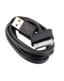 High Quality 1M USB Data Sync Charger Cable for Samsung Galaxy Tab 2 101quot 89quot 77quot P5100 P6800 P1000 P7100 P7300 4881050