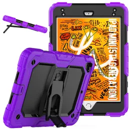 Para iPad mini 4 5 5 GEN 7.9 "CASE AJUSTÁVEL CAPA TABELA TABETE DE TABLE