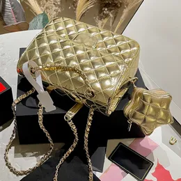 High Luxury Designer -Taschen Taschen Top -Qualität Multi -Lether -Crossbody -Handtaschen -Geldbörse Designerinnen Frauen Umhängetasche Fashion Dhgate Messenger White Borse Arm Gold Bag mit Kasten