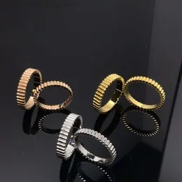 Tasarımcı Boucheron Takı Tasarımcısı Luxury Ring For Woman Luxury 2024282