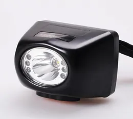 KL45LM LED display Mining headlamp whole and retails lithium battery miner039s lamp 3W high brightness waterproof industri6394345
