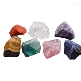 Portacandele Crystal Stone Incenso Porta del vassoio curativo naturale per la casa Regalo per la decorazione dell'ufficio