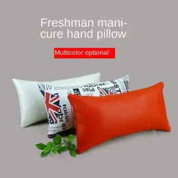 Equipamento Profissional Soft PU PU REST CUSHION travesseiro de unha Mandel