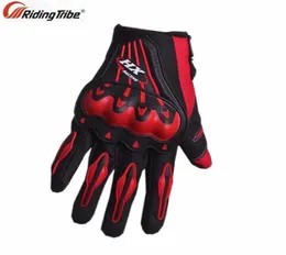 ركوب الدراجات النارية trible قفازات moto moto luvas motociclismo para guantes motocross motocicleta motociclista racing glove4330369