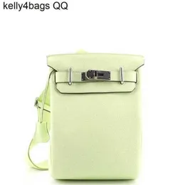 Crossbody HAC A DOS BAG 7A ИНСТВЕННАЯ Кожаная кожа Дизайнер Крестового тела подлинная кожаная рука greenhavev3ec