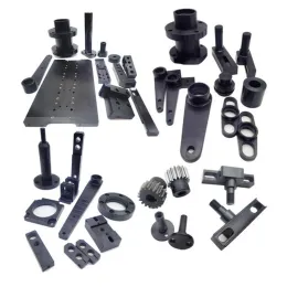 CNC Machining Service Factory Good Price Manufacturer Oem Custom CNC Machining Parts