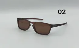 Spolaryzowane okulary przeciwsłoneczne z obiektywem Doskonała jakość mody Sports Sports 9353 FOR Men Women Shipp7700168