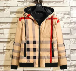 Men039s down jacket Winter Jacket Parka Men Women Classic Casual Down Coats Mens Outdoor Warm Jacket Unisex Coat Outwear 0026903275