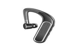 Y10 Single Earhook Cool Headset 50 Bluetooth Sports Earphones Wireless Hands Hörlurar med Retail Box7348409