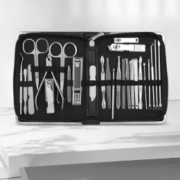 KITS 1126PCS Manicure Set Pedicure Sets Nail Clipper Sets KILL KIT Profession